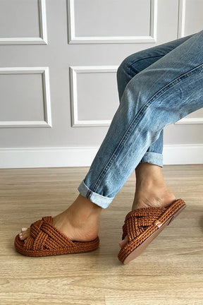 Flat Glenda Ambar
