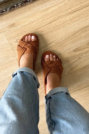 Flat Glenda Ambar