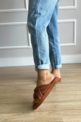 Flat Glenda Ambar