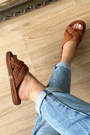 Flat Glenda Ambar
