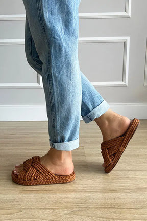 Flat Glenda Ambar