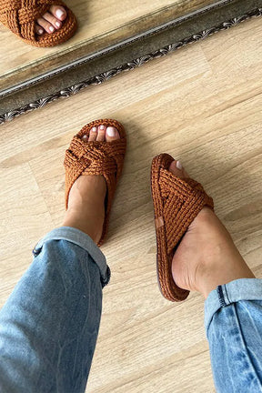 Flat Glenda Ambar