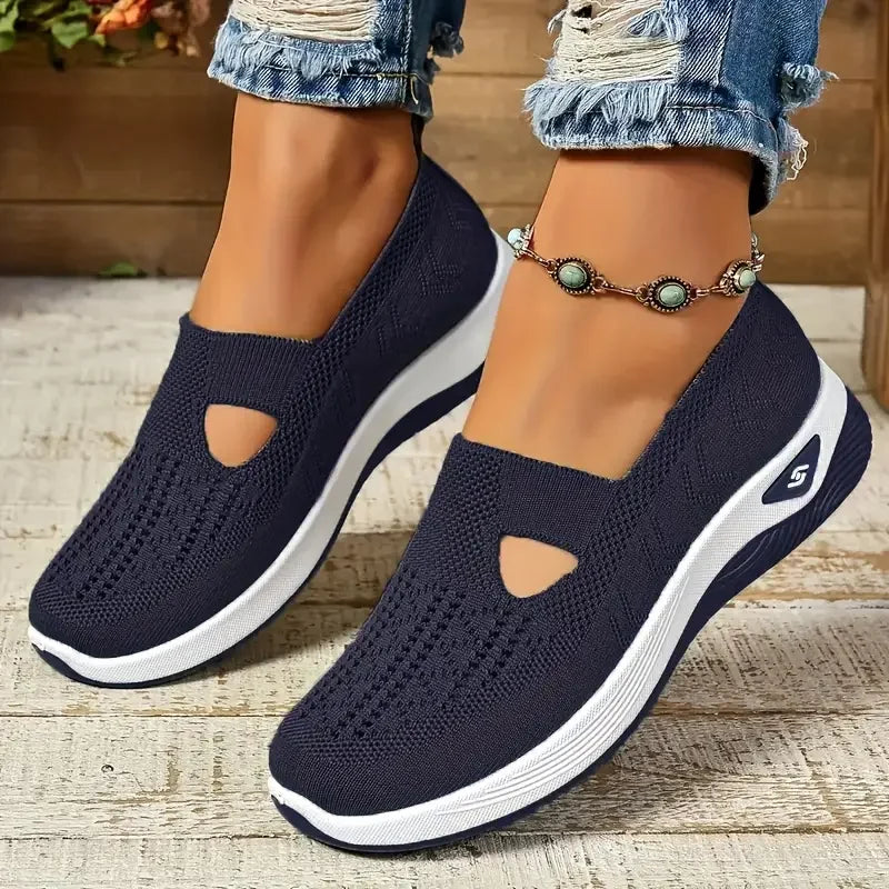 Tenis Ortopédico Confort Plus